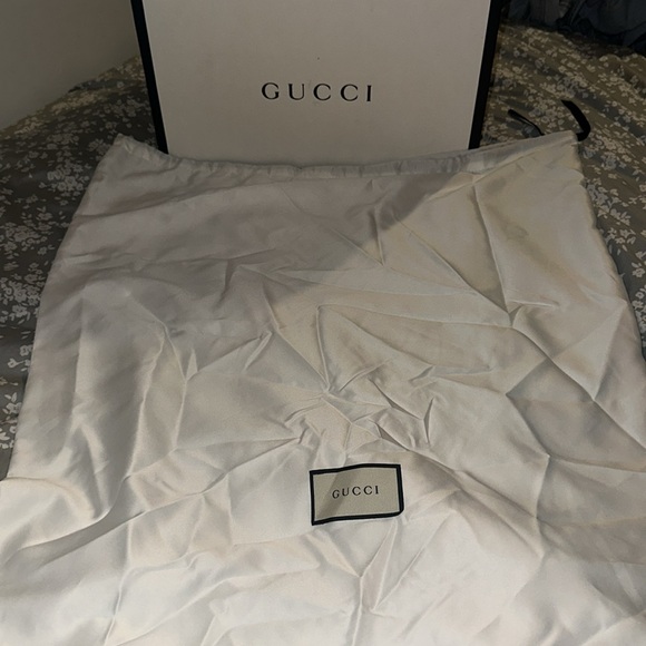 Gucci Soft Backpack - Picture 5 of 5